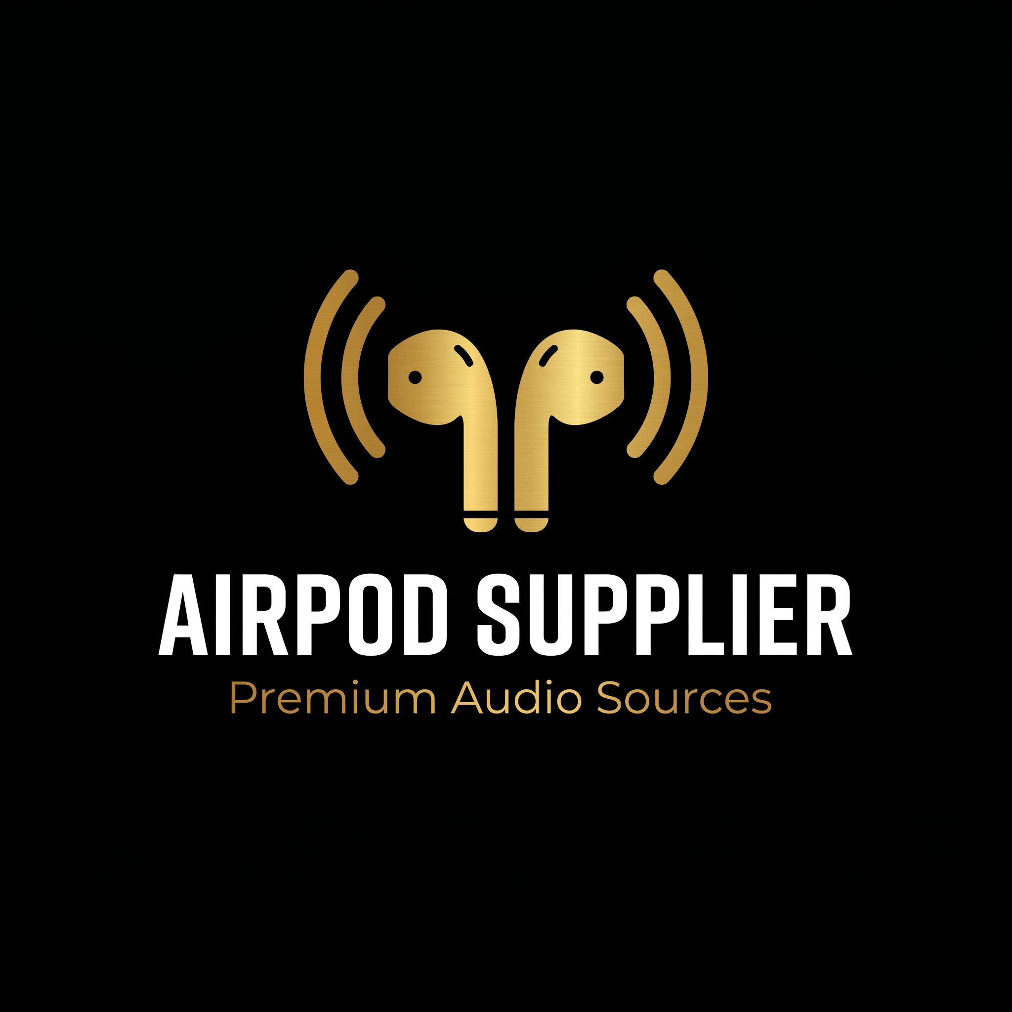 AirPod Supplier
