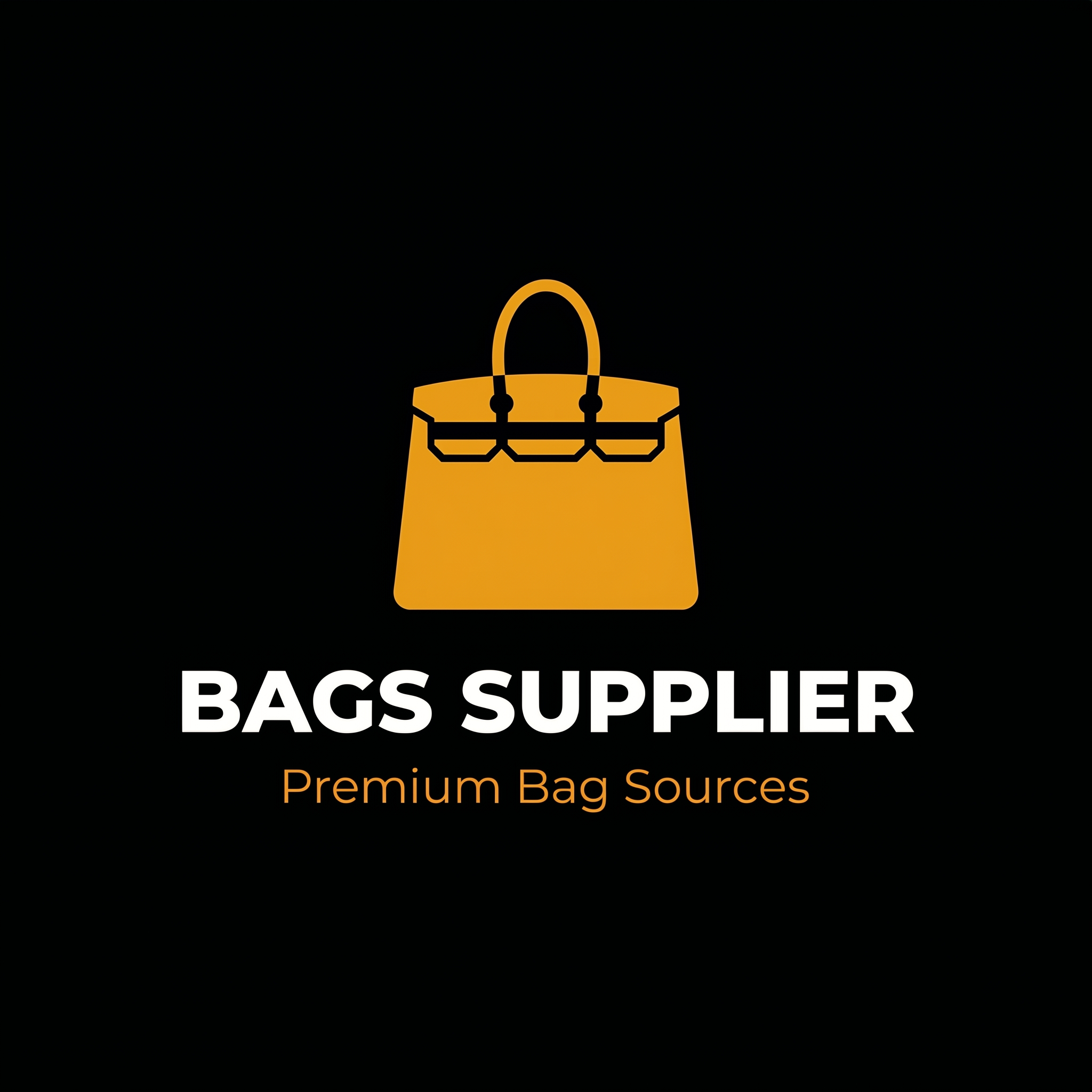 Bags Supplier