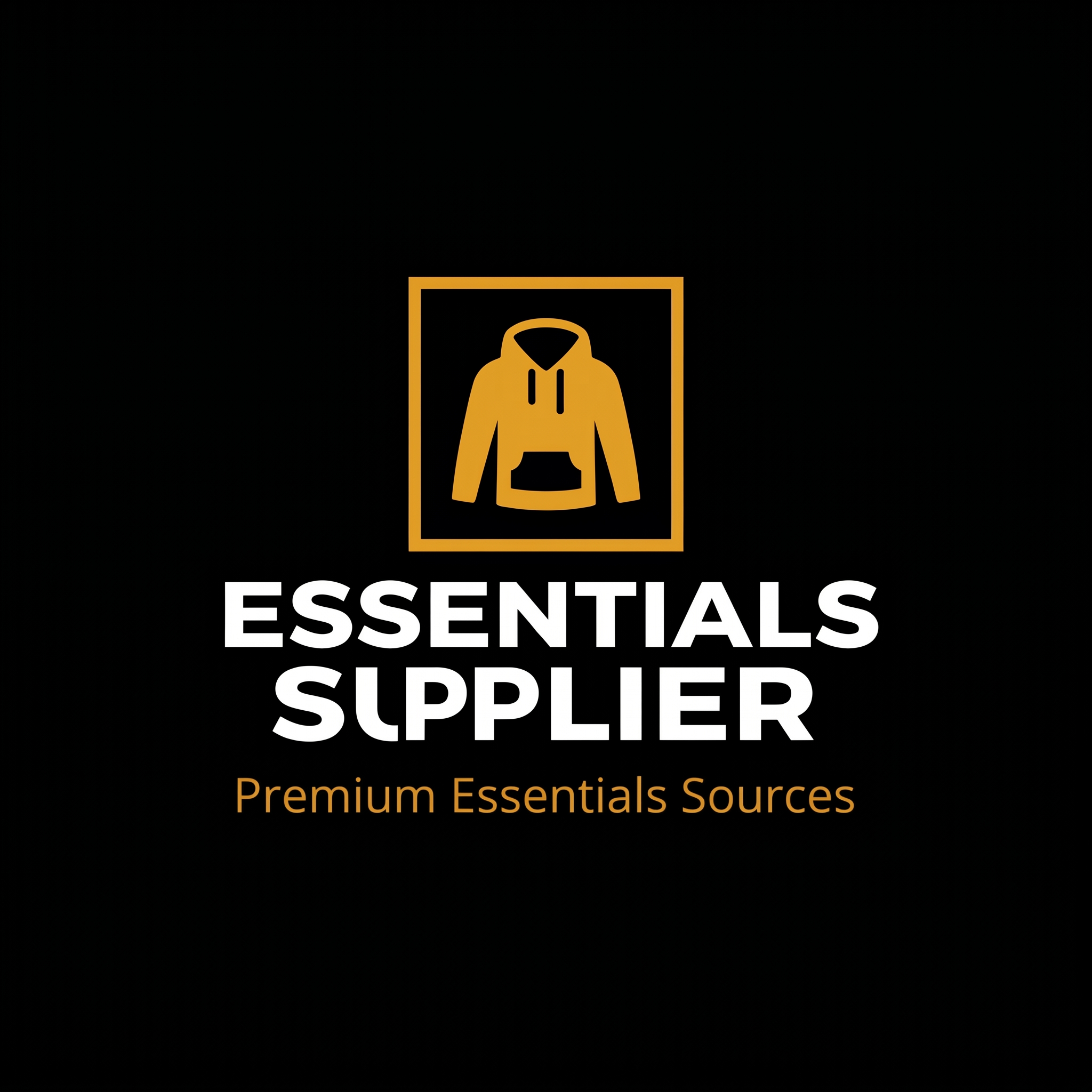Essentials Supplier