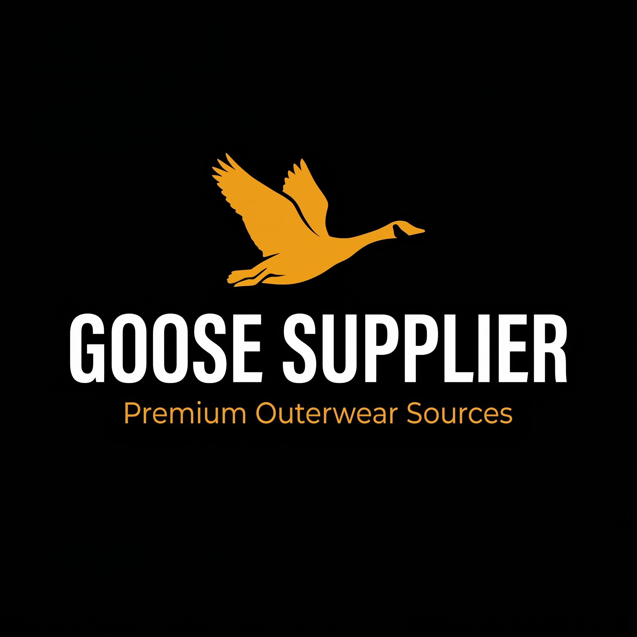 Goose Supplier