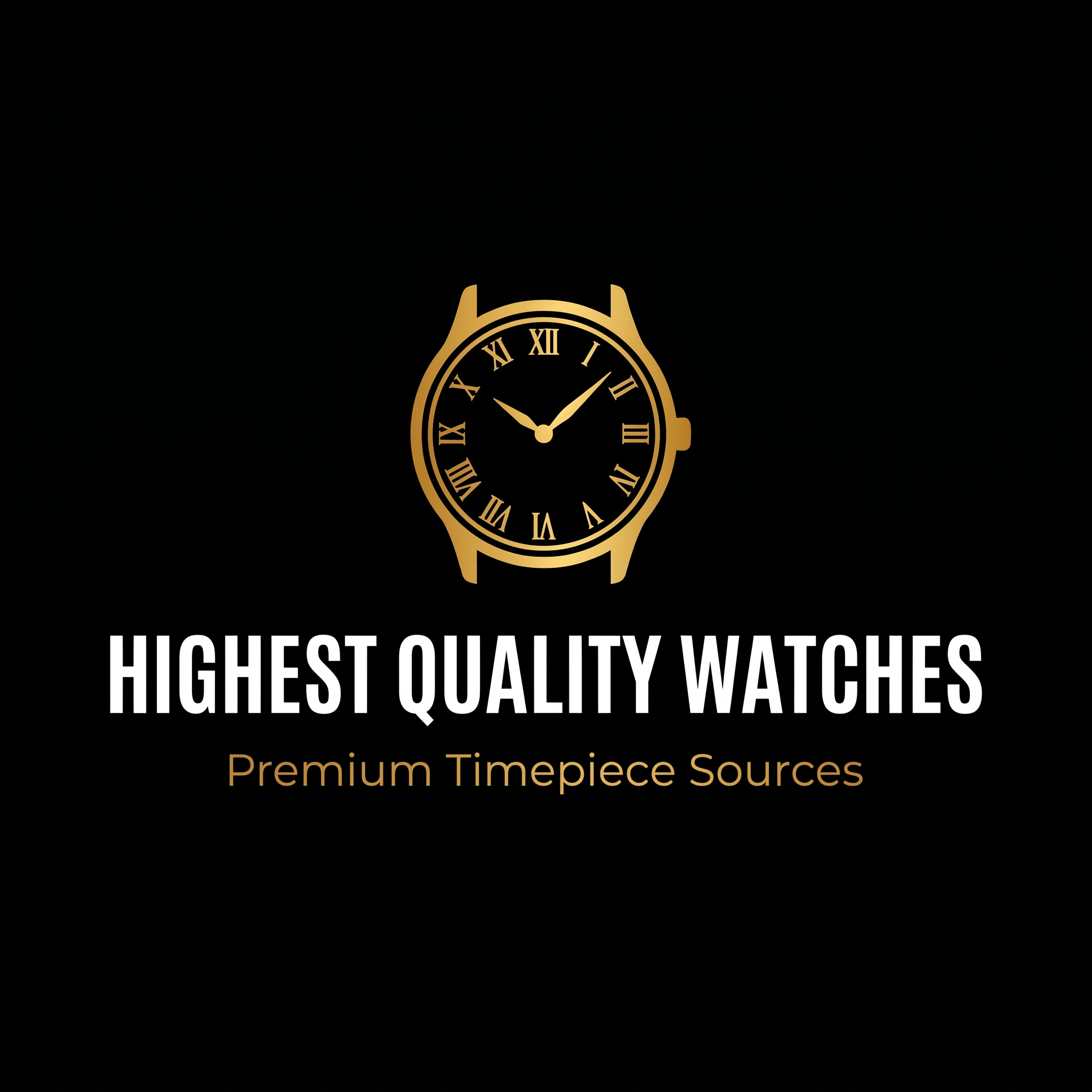 Highest Quality Watches